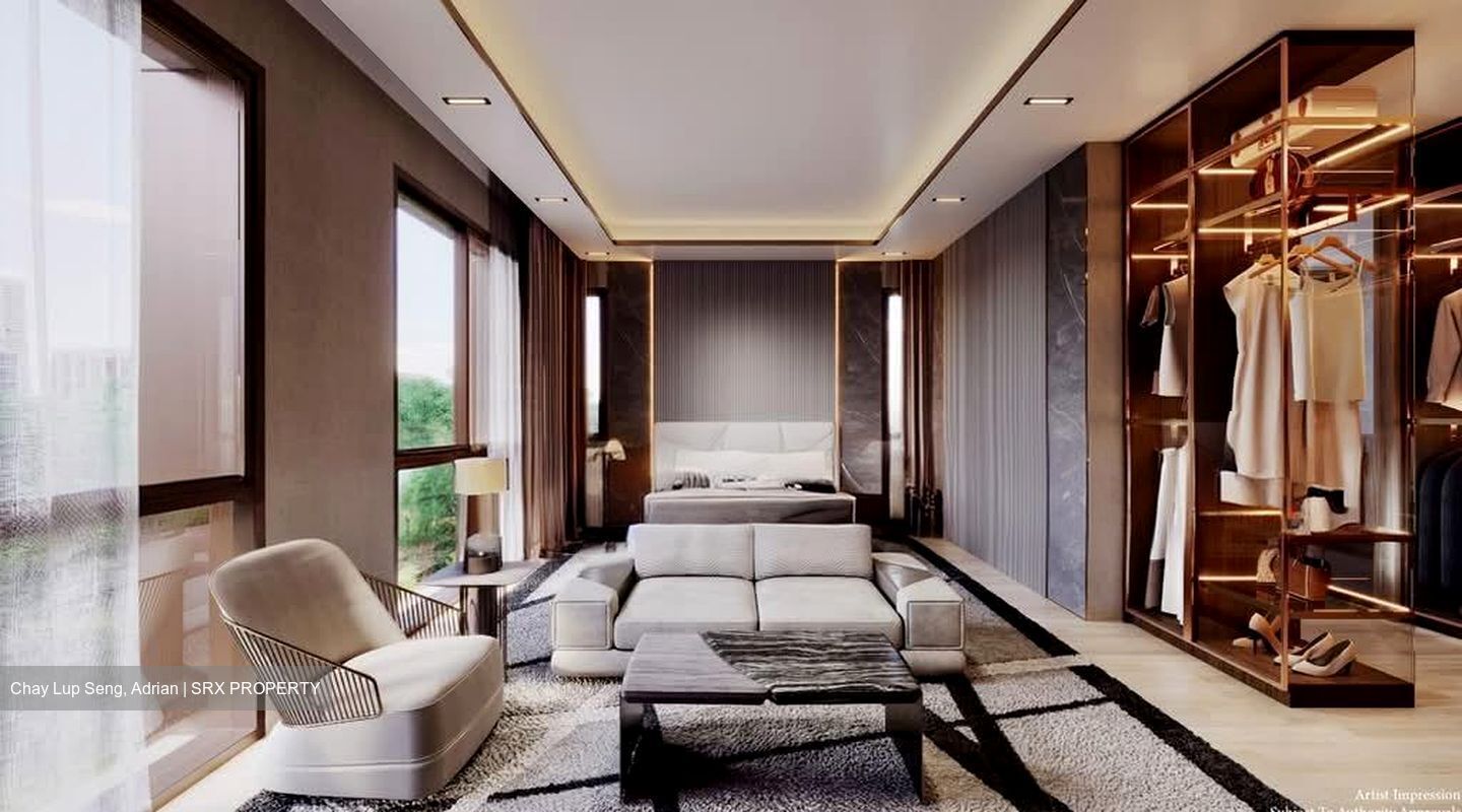 Opera Estate (D15), Semi-Detached #532093671